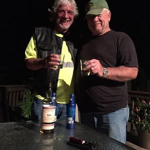 Meet your Posher, James